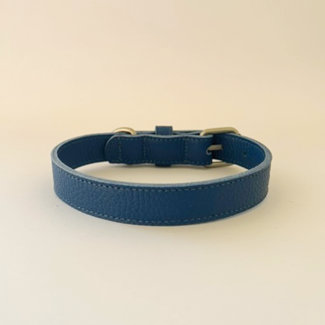 Indigo Collar
