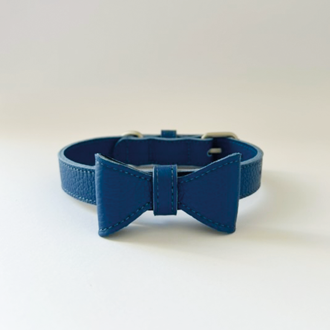 Indigo Collar