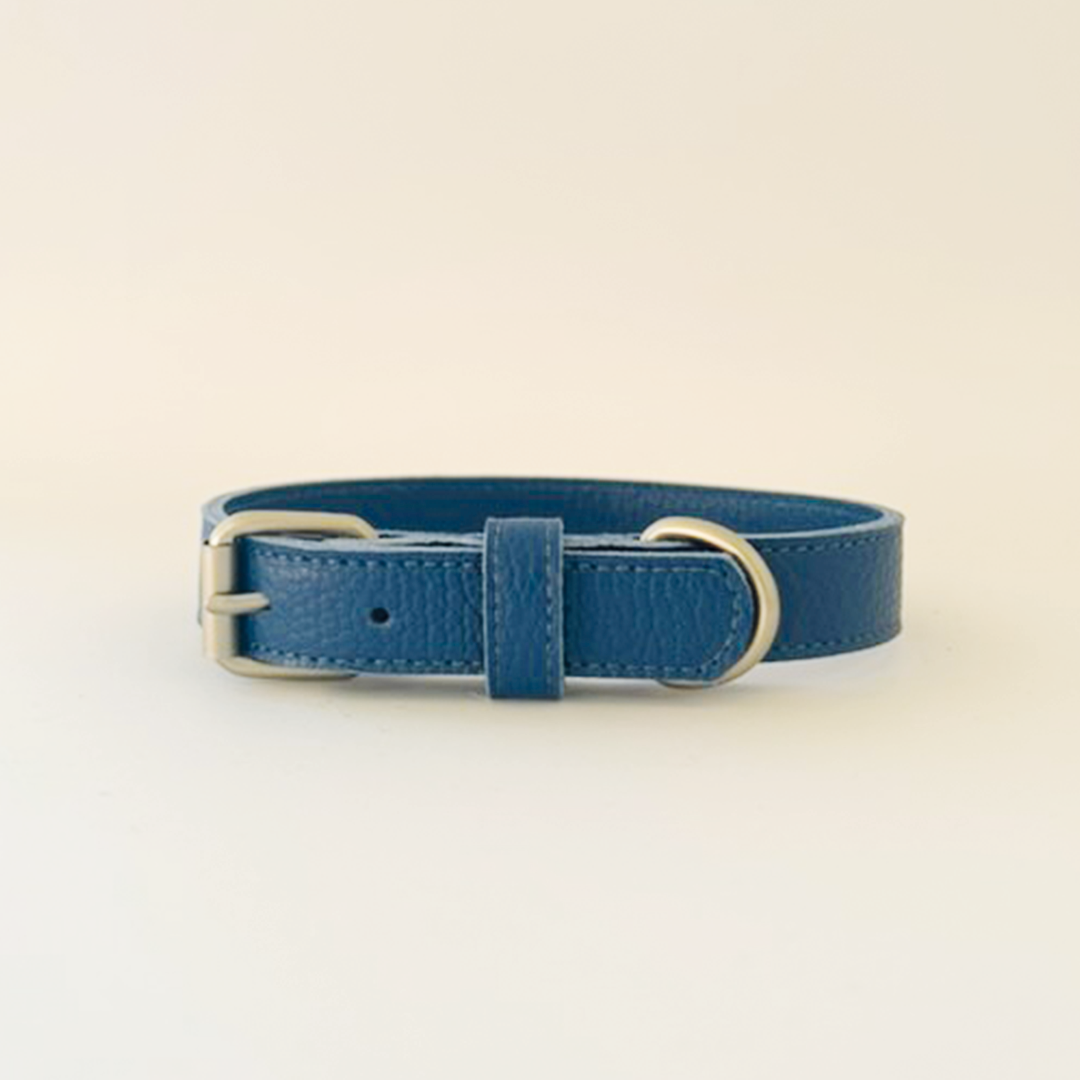 Indigo Collar