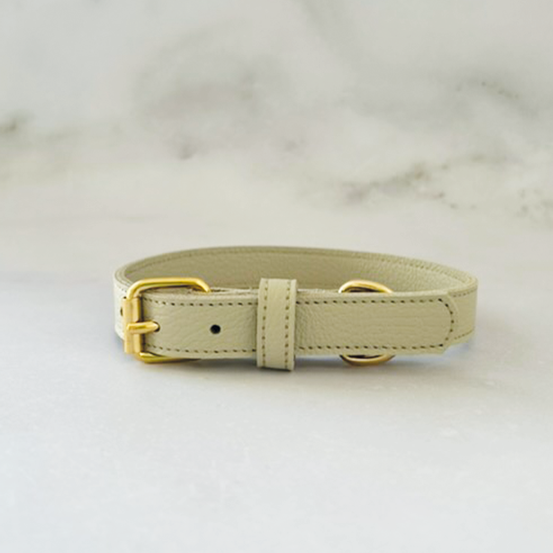 Ivory Collar