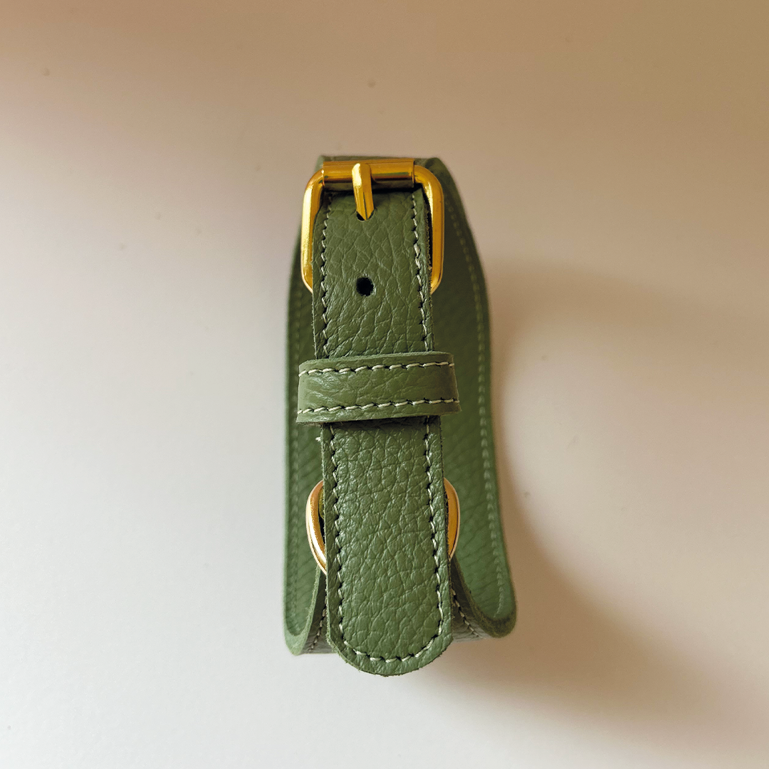 Sage Collar voor Windhonden